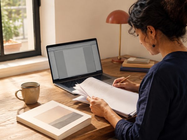 Cómo autopublicar un libro: guía paso a paso para escritores independientes