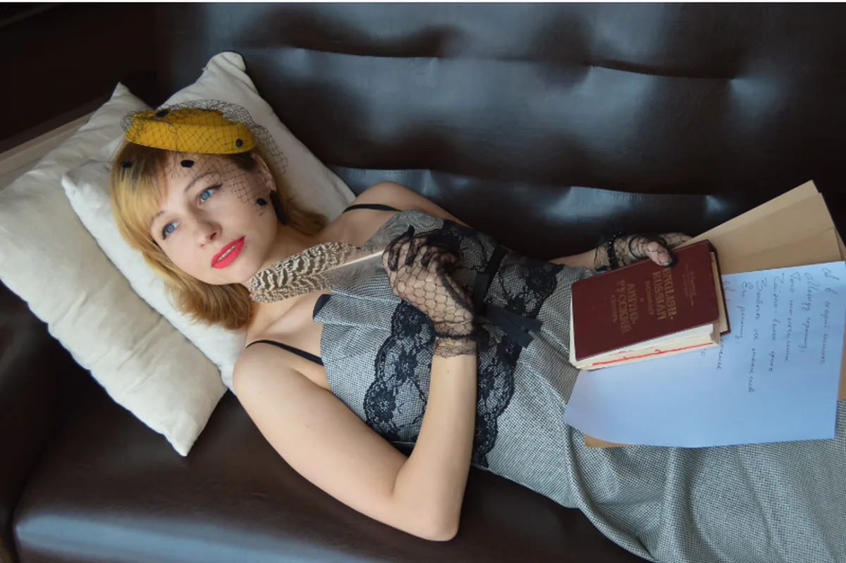 Consejos para escribir una novela cautivadora. Parte 1
