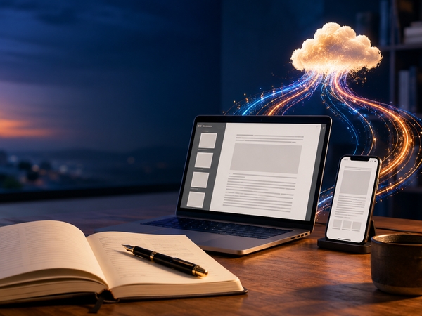 Más velocidad y mejor experiencia de lectura: Postpad incorpora S3 y CloudFront