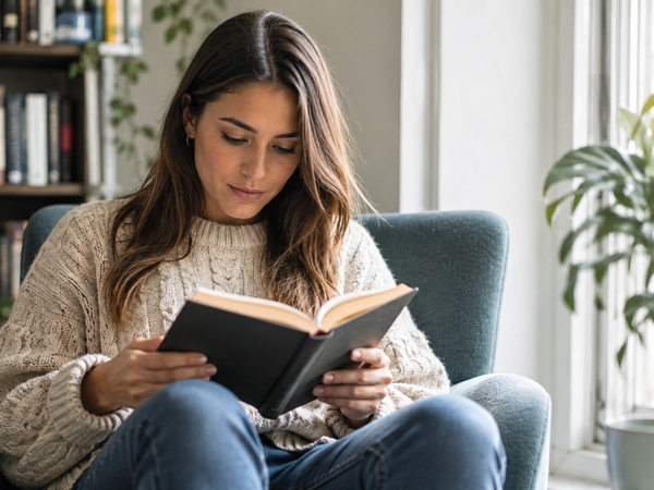 ¿Cuáles son los 4 elementos de la lectura?