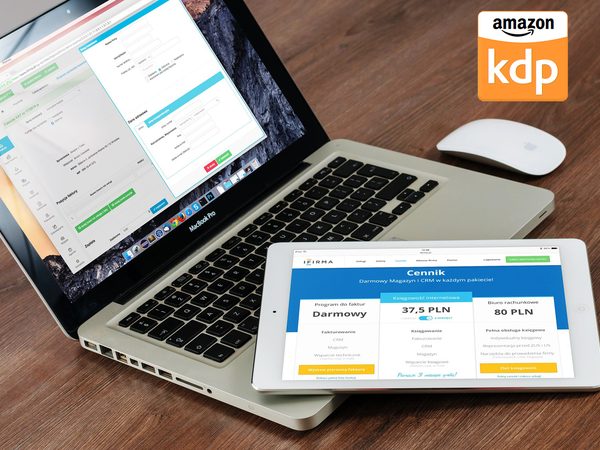 Cómo publicar un libro en Amazon: guía práctica de KDP y Kindle