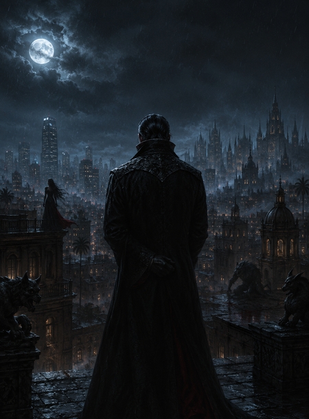 Las sombras del Pacto