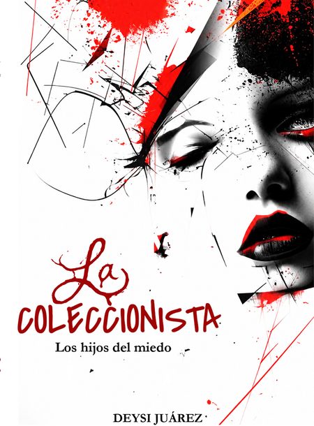 La coleccionista: Hijos del miedo