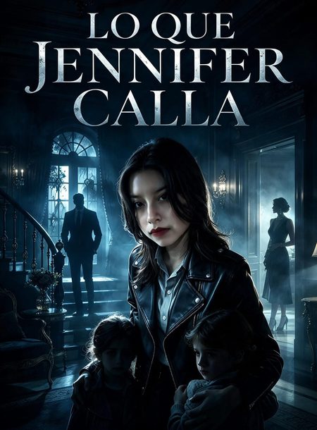 LO QUE JENNIFER CALLA