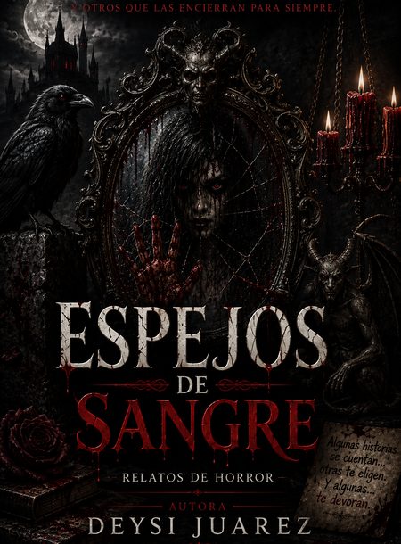 ESPEJOS DE SANGRE