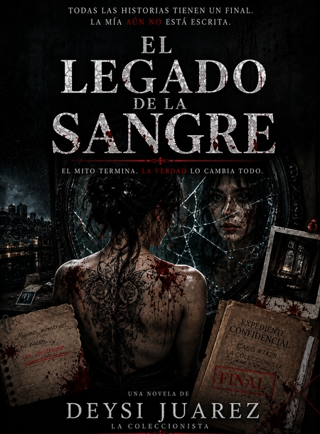 El legado de la sangre