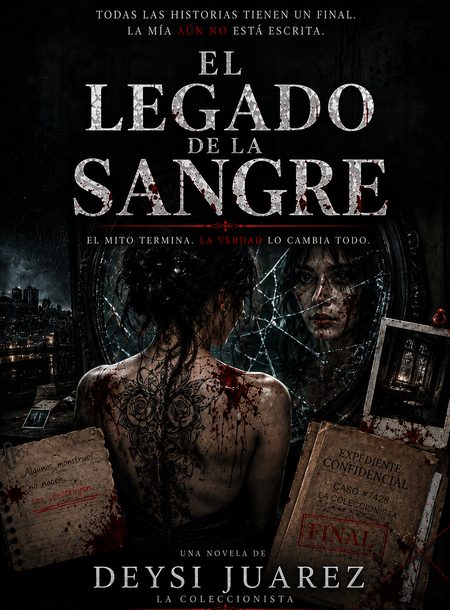 El legado de la sangre