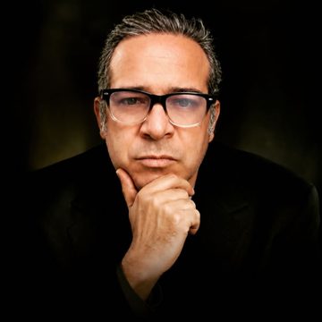 Francisco Araya Pizarro