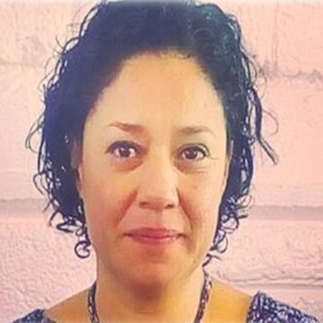 MARTHA ERIKA SEGURA RAMÍREZ