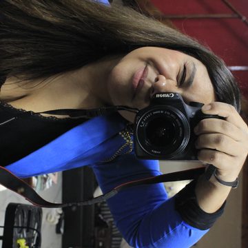 Carina Miñio