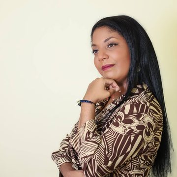 Silvia Frias