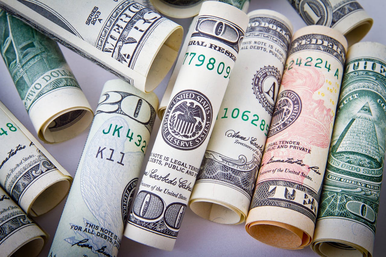 Cómo Recibir Dinero de Amazon