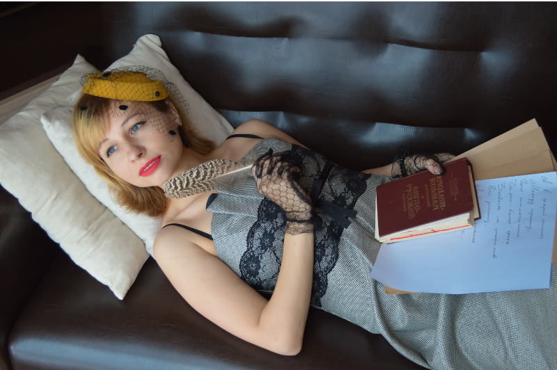 Consejos para escribir una novela cautivadora. Parte 1