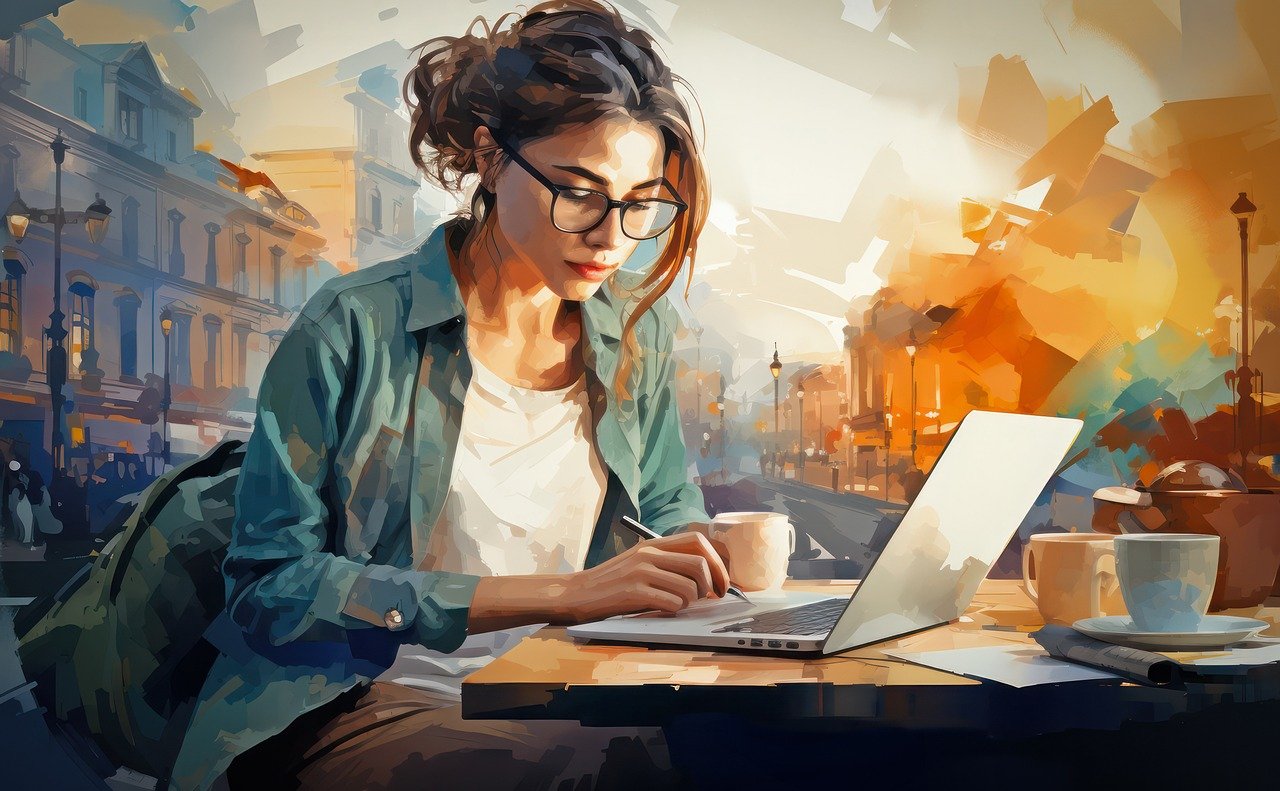 Consejos para escribir una novela cautivadora. Parte 2