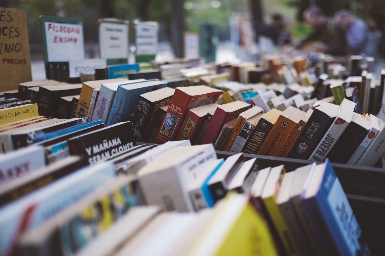 Guía básica para autopublicar tu libro