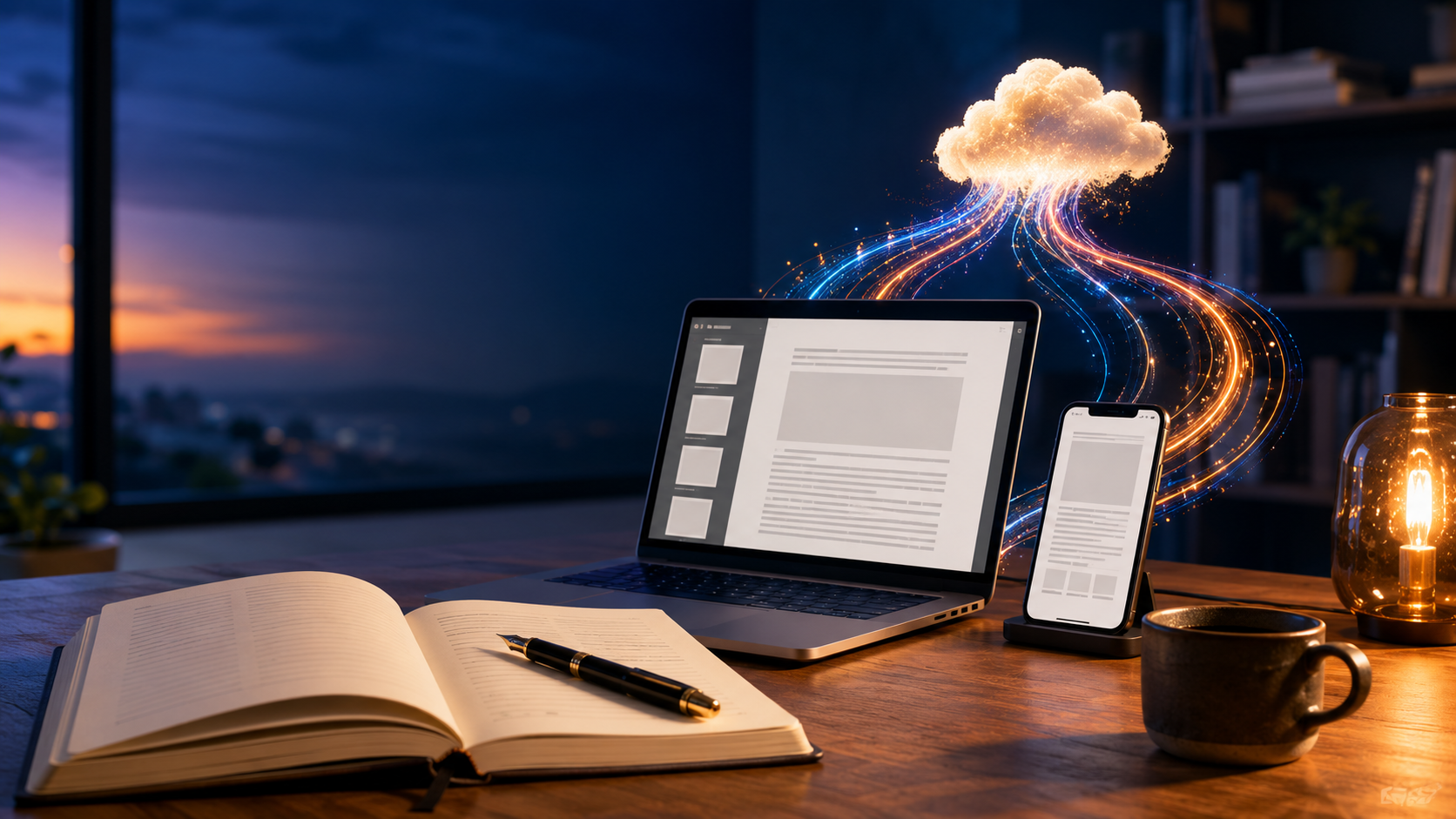 Más velocidad y mejor experiencia de lectura: Postpad incorpora S3 y CloudFront