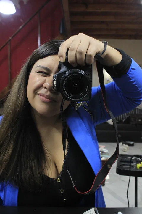 Carina Miñio
