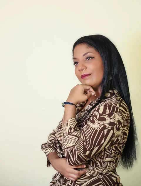 Silvia Frias