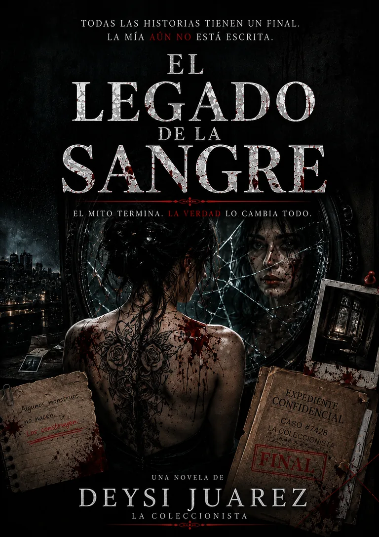 El legado de la sangre