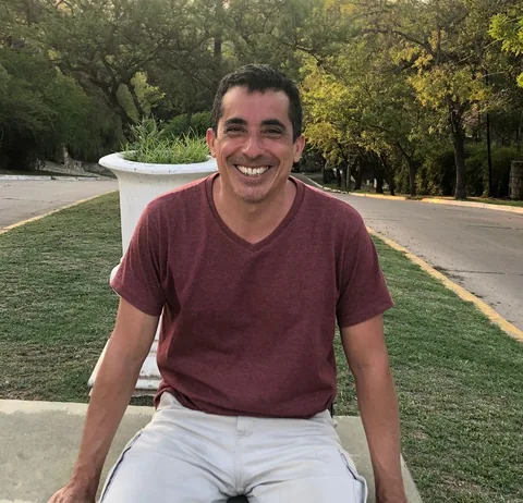 Hernan Ledesma