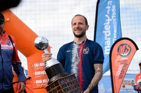 Juan Pablo Bordignon