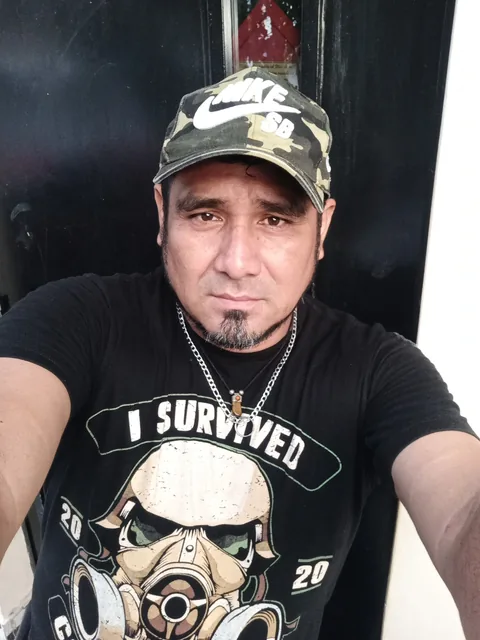 Edgardo (FrankDeOz) Torres Leyva