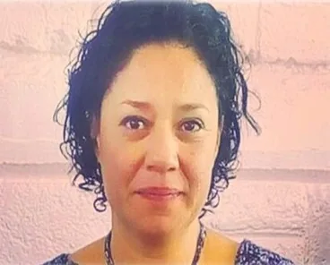 MARTHA ERIKA SEGURA RAMÍREZ