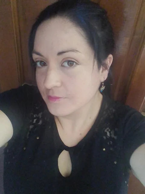 Edith Cortes
