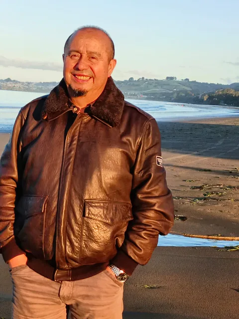 Carlos Enrique Aburto