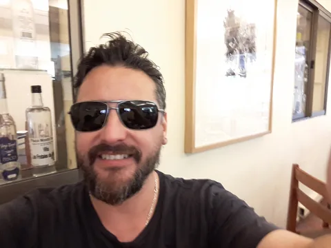 Paulo Osorio Caceres