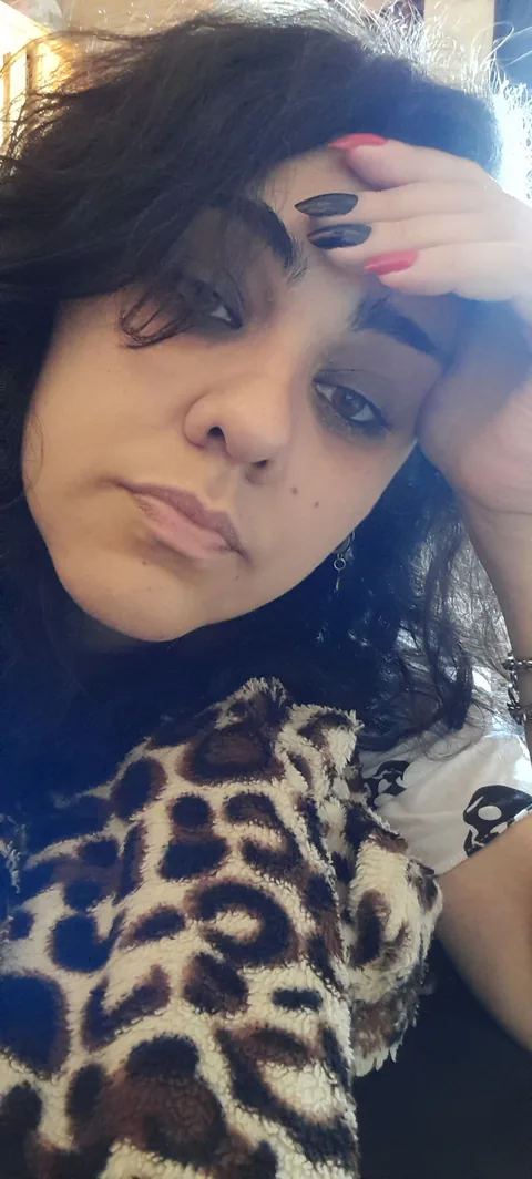 TheStrange MzLola