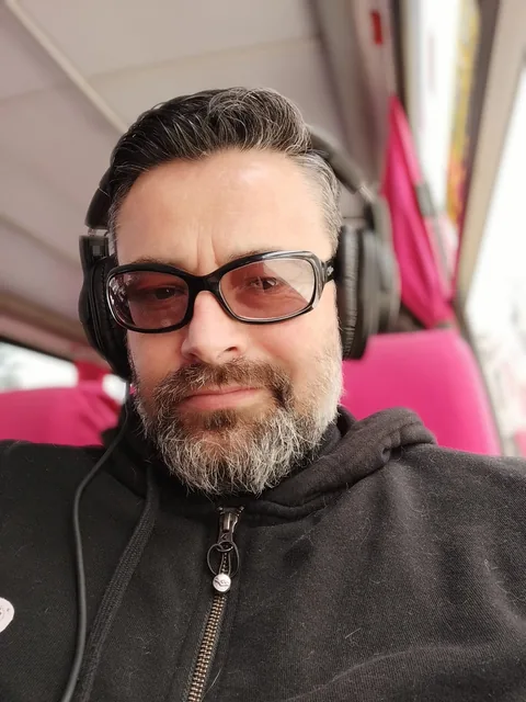 Darío Osorio