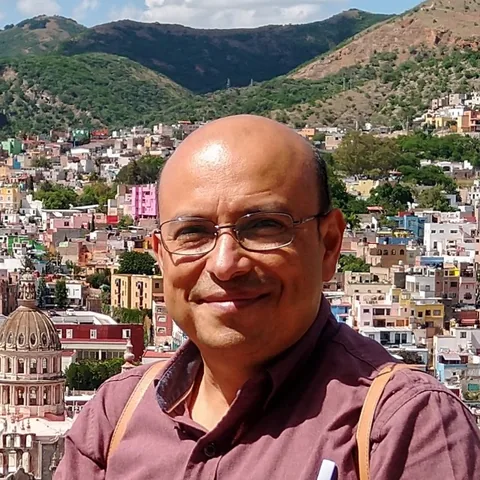 Carlos Alberto Maldonado Badillo